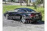 2001 Ford Mustang