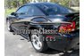 2001 Ford Mustang