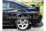 2001 Ford Mustang