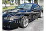2001 Ford Mustang
