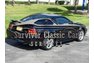 2001 Ford Mustang