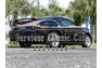 2001 Ford Mustang