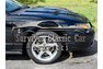 2001 Ford Mustang