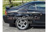 2001 Ford Mustang