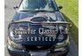 2001 Ford Mustang