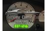 2001 Ford Mustang