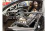 2001 Ford Mustang