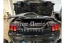 2001 Ford Mustang
