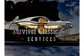1993 Chevrolet Camaro