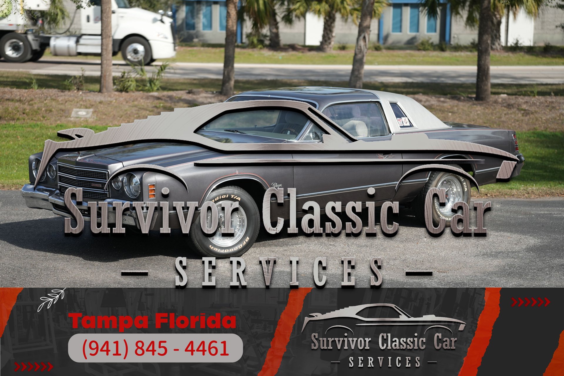 1978 dodge charger se