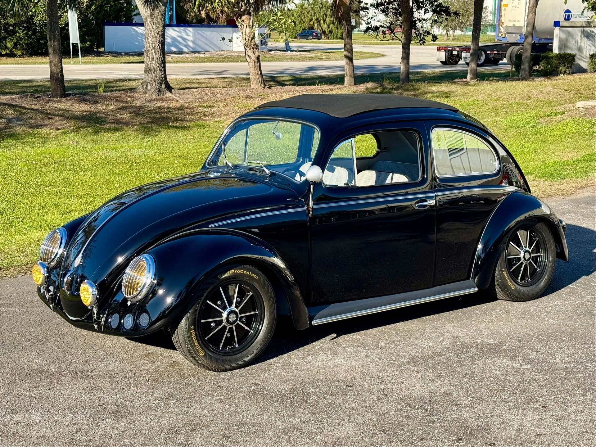 1959 Volkswagen Beetle | Classic & Collector Cars