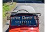 1970 Volkswagen Beetle