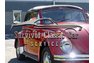 1970 Volkswagen Beetle