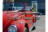 1970 Volkswagen Beetle