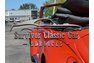 1970 Volkswagen Beetle