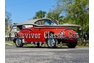 1970 Volkswagen Beetle