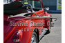1970 Volkswagen Beetle