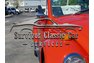 1970 Volkswagen Beetle