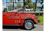 1970 Volkswagen Beetle