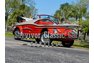 1970 Volkswagen Beetle