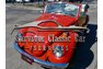 1970 Volkswagen Beetle