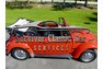 1970 Volkswagen Beetle