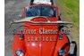 1970 Volkswagen Beetle