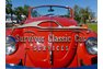 1970 Volkswagen Beetle