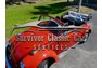 1970 Volkswagen Beetle