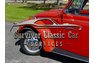 1970 Volkswagen Beetle