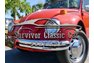 1970 Volkswagen Beetle