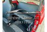 1970 Volkswagen Beetle