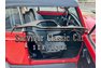 1970 Volkswagen Beetle