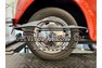 1970 Volkswagen Beetle