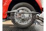 1970 Volkswagen Beetle