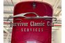 1970 Volkswagen Beetle