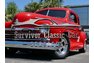1948 Plymouth Deluxe