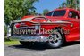 1948 Plymouth Deluxe