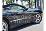 2000 Pontiac Trans Am