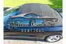 2000 Pontiac Trans Am