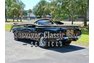 1969 Ford Mustang