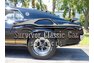1969 Ford Mustang