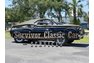 1969 Ford Mustang