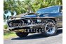 1969 Ford Mustang