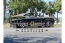 1969 Ford Mustang
