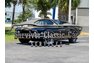 1969 Ford Mustang