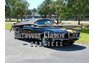1969 Ford Mustang