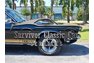 1969 Ford Mustang
