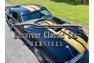 1969 Ford Mustang