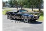1969 Ford Mustang